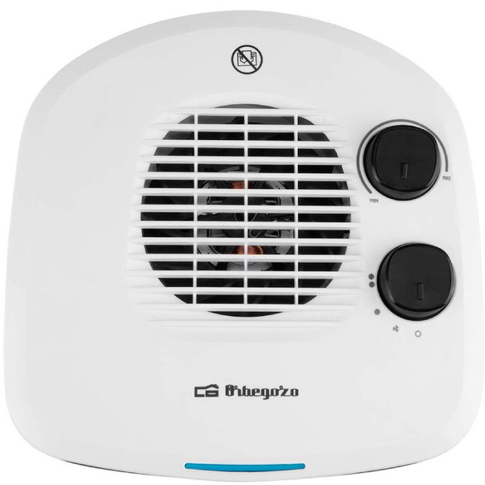 Orbegozo FH 5042 Calefactor Portátil 2000W